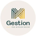 Logo M Gestion